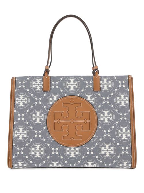 Ella T Monogram tote bag Tory burch | 159372415